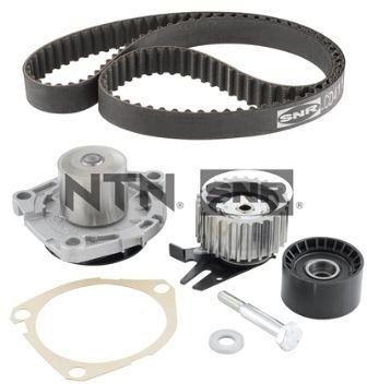 Vannpumpe + tannremmsett SNR KDP458.530 Vannpumpe + tannremmsett SNR KDP458.530