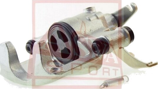 Bremsecaliper ASVA IVBC-DIVRL