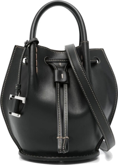 Tod's Dame Vesker Svart ONE SIZE,