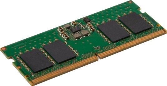 HP DDR5 SO-DIMM 8GB 5600MHz 8GB DDR5 5600 SODIMM MEMORY HP DDR5 SO-DIMM 8GB 5600MHz 8GB DDR5 5600 SODIMM MEMORY
