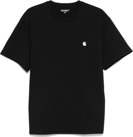 Carhartt Wip Herre Topper Svart S,