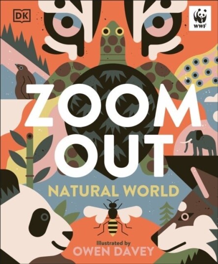 Zoom Out Natural World Zoom Out Natural World