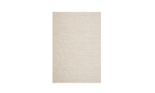 Soffadirekt VILDA Teppe Creme 240x340