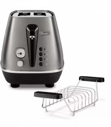 Delonghi Brødrister CTIN2103.TB,