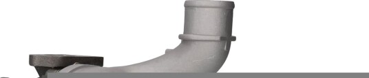 Turbolader KAMOKA 8600196 Turbolader KAMOKA 8600196