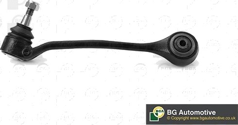 BGA TRC0951 Bærearm