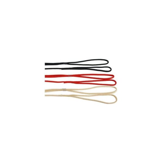 Alac Alac Utstillingsbånd 190Cm 4Mm Alac Alac Utstillingsbånd 190Cm 4Mm
