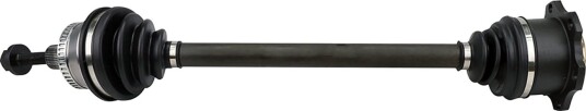 Febi Bilstein Drivaksel FEBI BILSTEIN 186602 Febi Bilstein Drivaksel FEBI BILSTEIN 186602