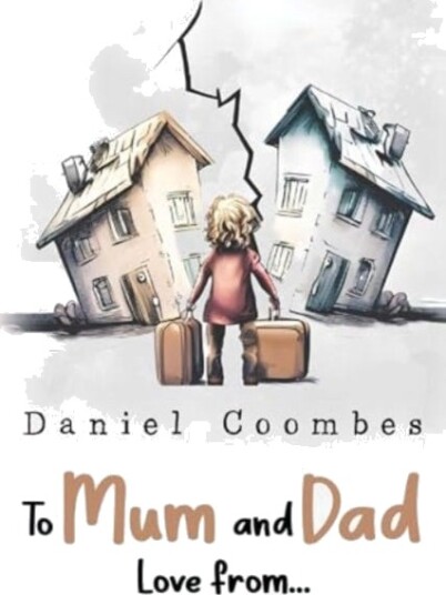 To Mum and Dad Love From... To Mum and Dad Love From...