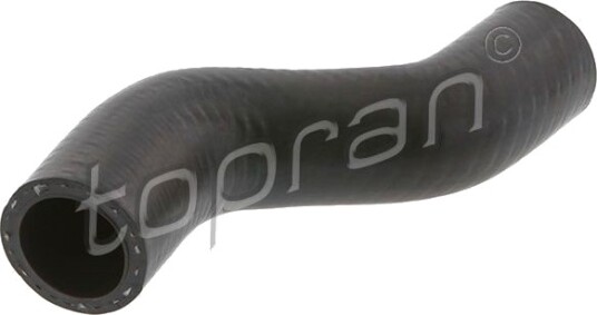 TOPRAN 119 238 Radiatorslange