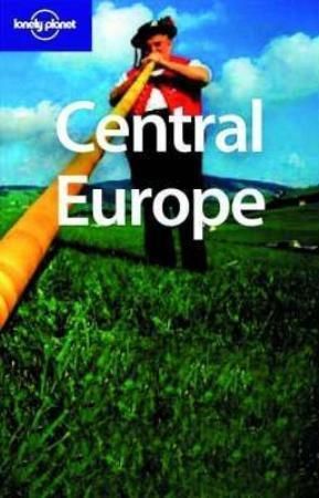Central Europe | Paul Smitz | Språk: Engelsk
