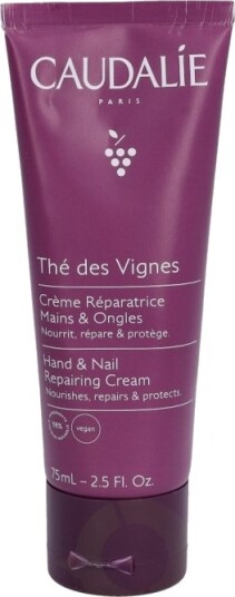 Caudalie The Des Vignes Hand & Nail Repairing Cream 75 ml