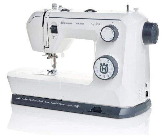 Husqvarna Viking Onyx 25 Mekanisk symaskin