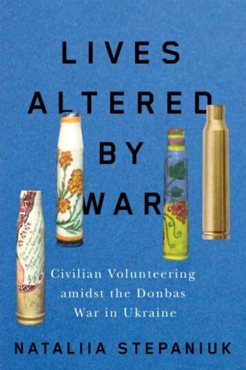 Lives Altered by War Lives Altered by War