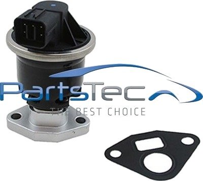 EGR-ventil PartsTec PTA510-0135