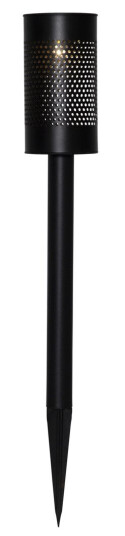 STAR TRADING 480-97 BLACE HAGELYS 46 CM