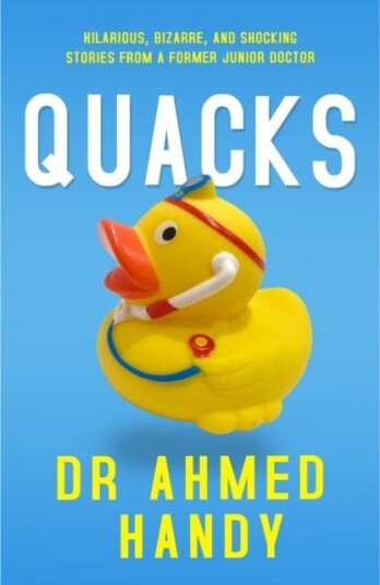 Quacks Quacks