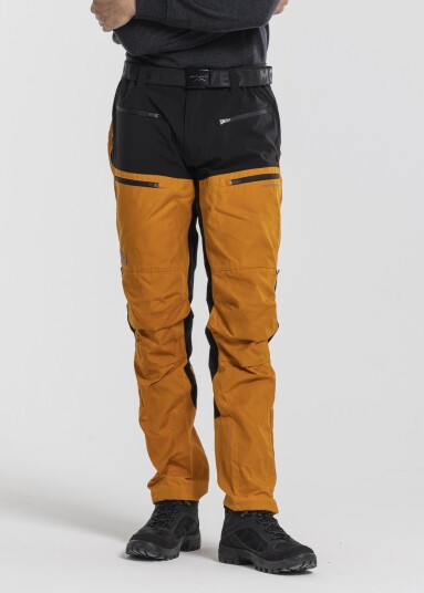 Nordkap Stretch Pants 2.0 Yellow/Black 3xl Turbukser Nordkap Stretch Pants 2.0 Yellow/Black 3xl Turbukser