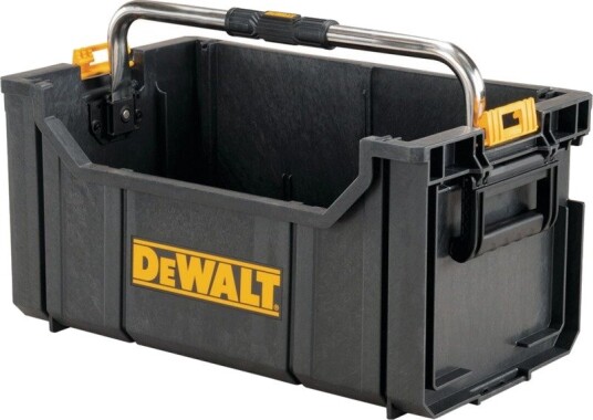 DeWalt Verktøykasse Dxl Toughsystem 2.0 Åpen