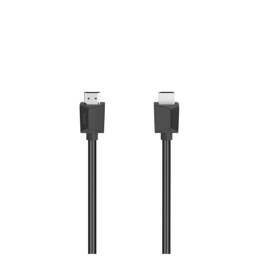 Hama kabel HDMI Høyhastighets 4K 18 Gbit/s 3,0m