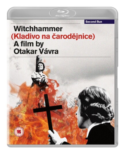 Witchhammer Witchhammer