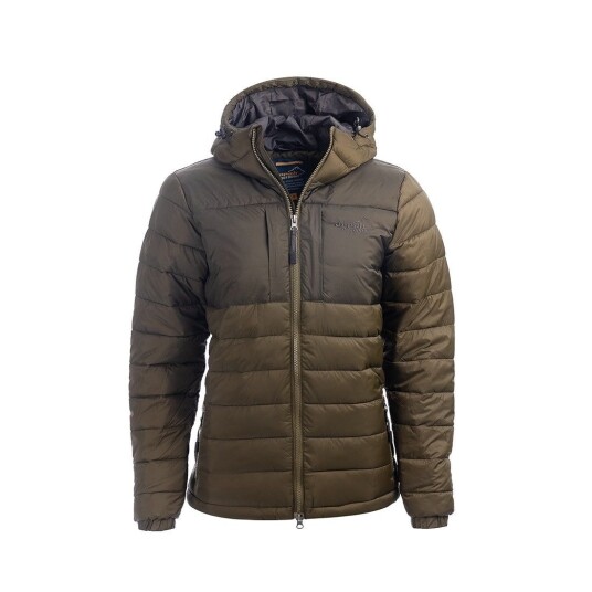 Arrak Outdoor Warmy jacket W Olive S