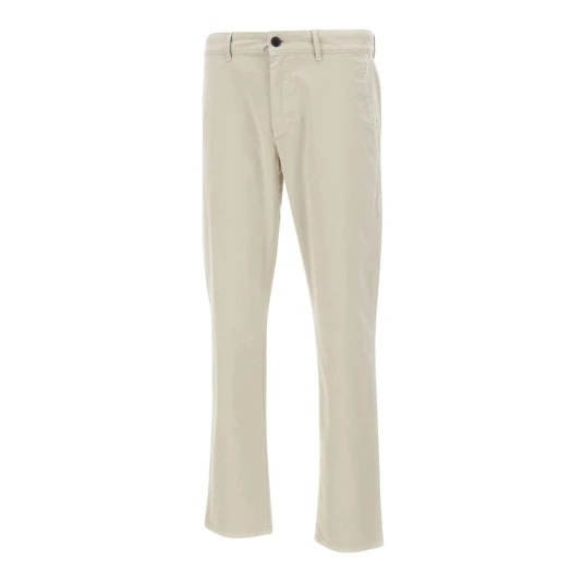 BOSS Chino_Slim - Cream - 31 x 32