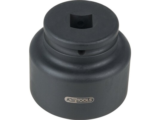 Ks Tools 460.2720, Stikkontakt, 3/4", Imperisk, 1 Hoder, 170 Mm, Stål