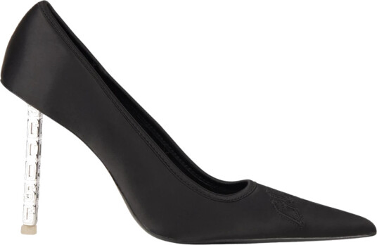 Gcds Dame Sko Svart 38 EU, Gcds Dame Sko Svart 38 EU,