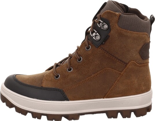 Superfit Tedd Gtx BROWN 38