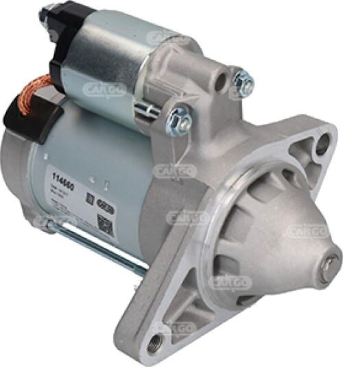 Starter HC-Cargo F 032 114 660