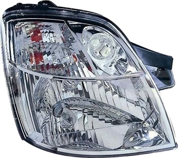 ALKAR 2712999 Frontlykter ALKAR 2712999 Frontlykter