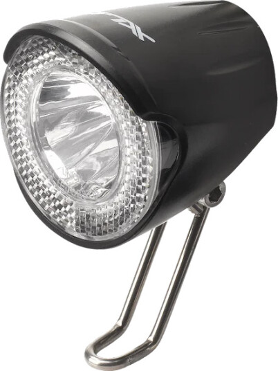 XLC dynamo forlykt CL-D02 sort