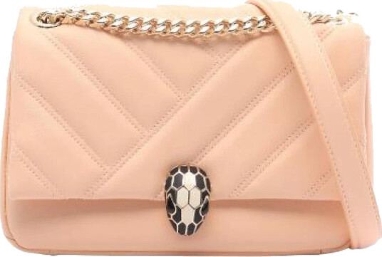 Bvlgari Vintage Dame Rosa