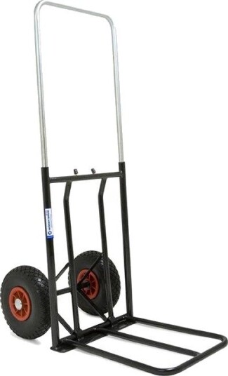 Hörby Bruk Storhandy PFR Allroundvogn lastekapasitet 150 kg, Hageredskap Hörby Bruk Storhandy PFR Allroundvogn lastekapasitet 150 kg, Hageredskap