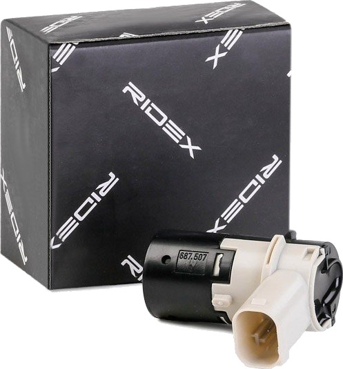 RIDEX 2412P0101 Parkeringssensor
