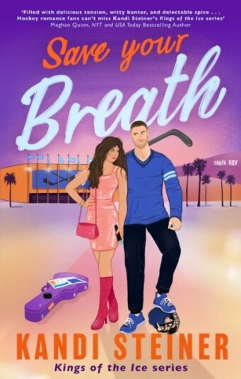Save Your Breath Save Your Breath