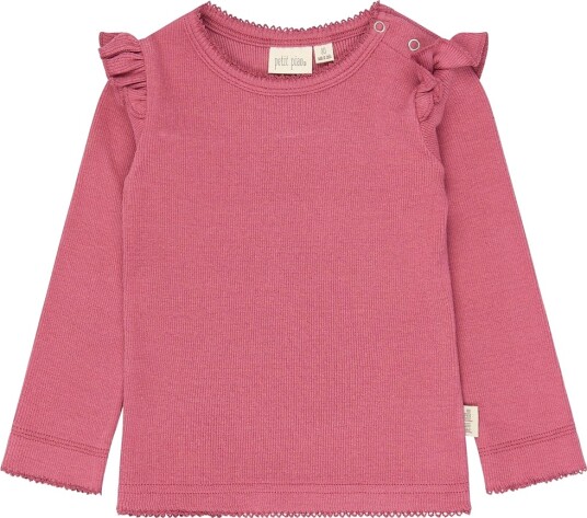 Petit Piao Genser PPSea Mauvewood Petit Piao 3 år (98) Genser Rosa Petit Piao Genser PPSea Mauvewood Petit Piao 3 år (98) Genser Rosa