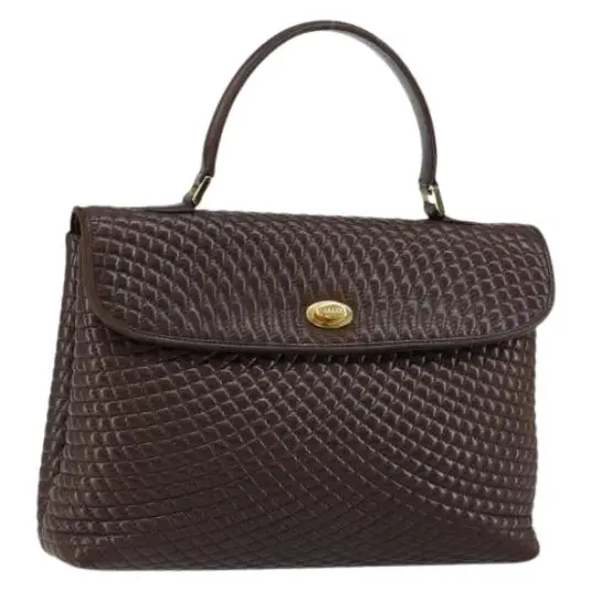 Bally Dame Brun