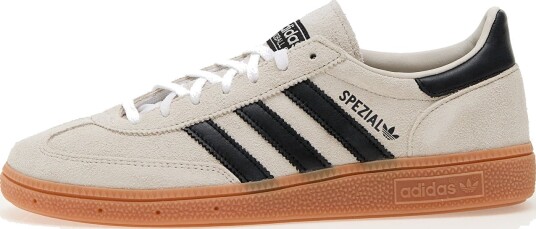 Adidas Originals Handball Spezial Sneaker Beige/Black