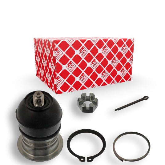 Bærekule FEBI BILSTEIN 42182 Bærekule FEBI BILSTEIN 42182