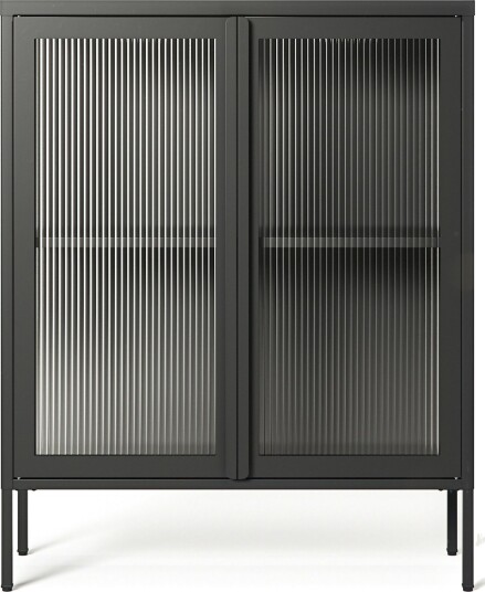 Department Store Skap 90x110 cm Antrasitt Department Store Skap 90x110 cm Antrasitt