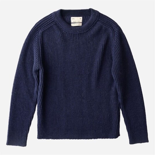 O.A.D. Blaatrøie No.3 - Navy O.A.D. Blaatrøie No.3 - Navy