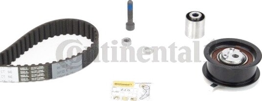 Registerreim sett CONTITECH CT945K1 Registerreim sett CONTITECH CT945K1