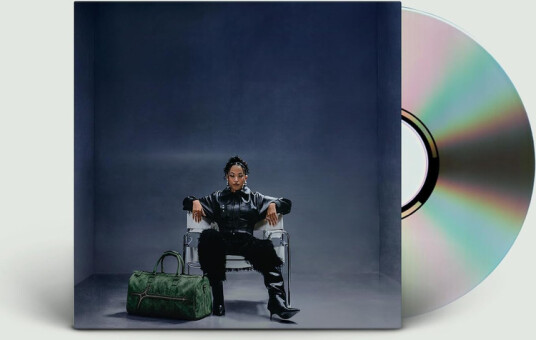 Jazzy Peace & Patience CD