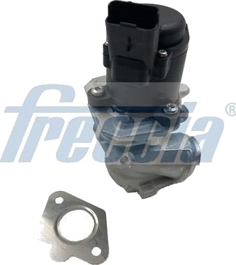 EGR ventil FRECCIA EGR12 112