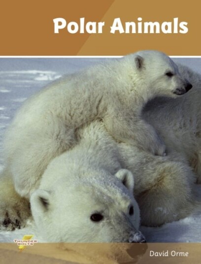 Polar Animals Set 4 Polar Animals Set 4
