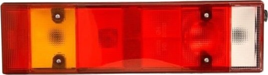 Baklykt TRUCKLIGHT TL-MA001R