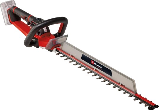 Einhell GP CH 1861 Li BL Solo Batteridrevet hekksaks uten batteri og lader 18V 61 cm