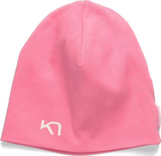 Kari Traa Traa Beanie - Pink - ONE SIZE